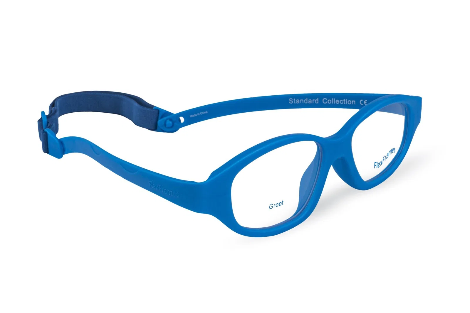 Miraflex EVA Eyeglasses - view 18